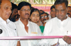 Revenue Minister inaugurates Mini Vidhana Saudha, Kodi-Kundapur bridge